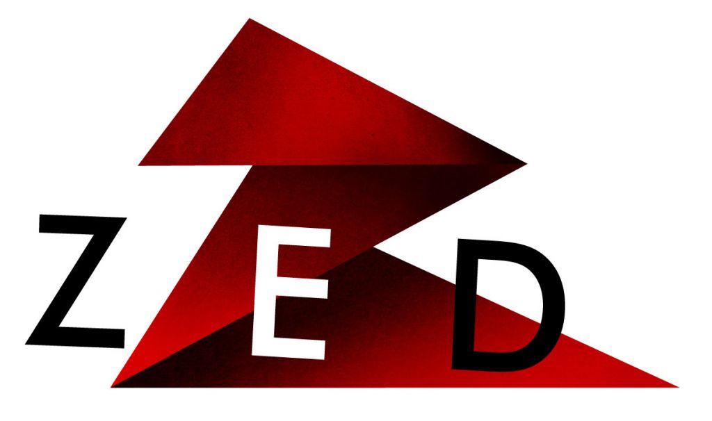 Zed Logo